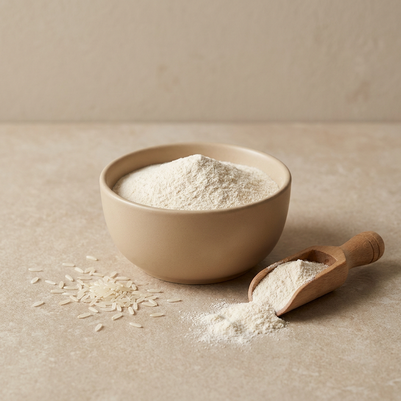 Proteína de Arroz