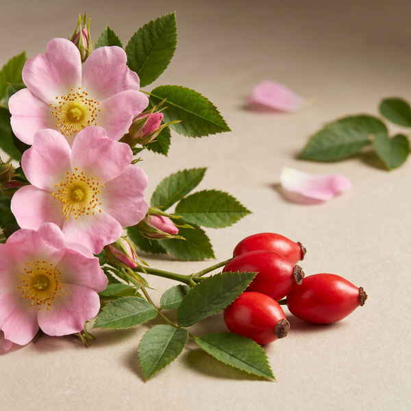 Rosa Mosqueta