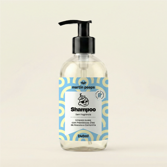 Shampoo