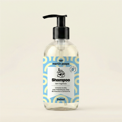#essencia_Sem Fragrância #volumetria_240ml