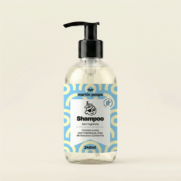 #essencia_Sem Fragrância #volumetria_240ml