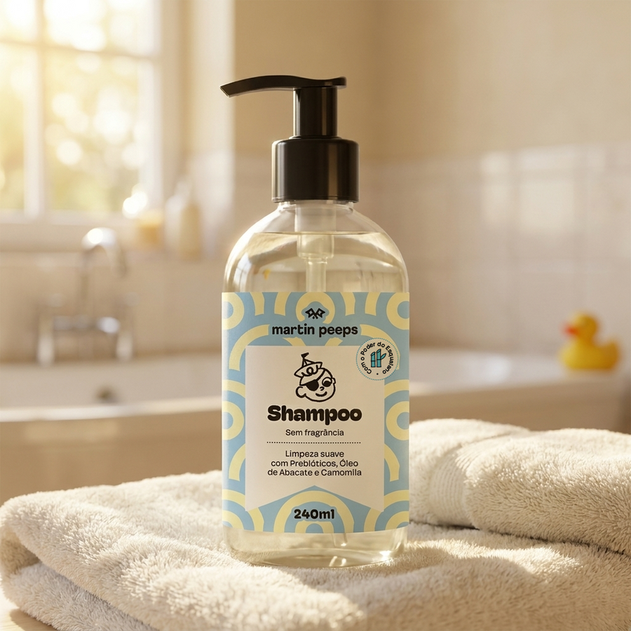 Shampoo
