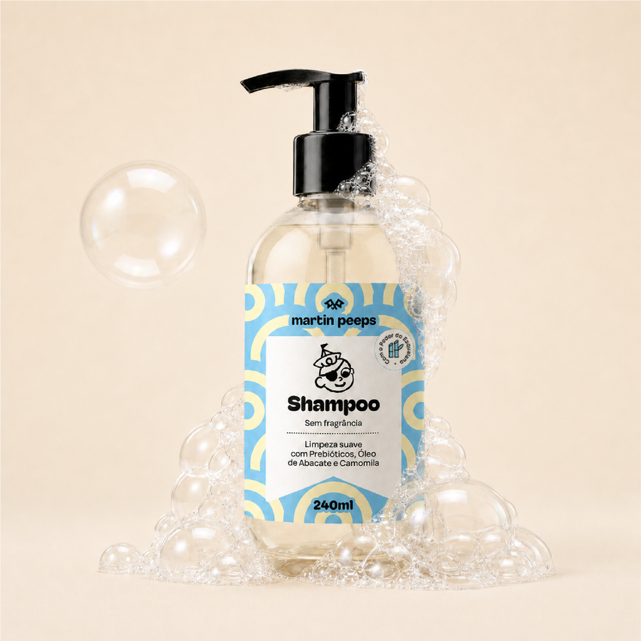 Shampoo