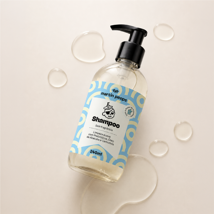 Shampoo