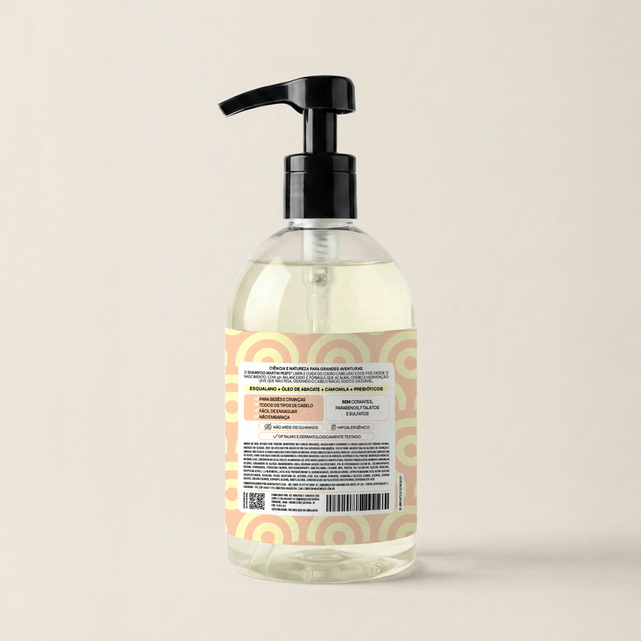Shampoo