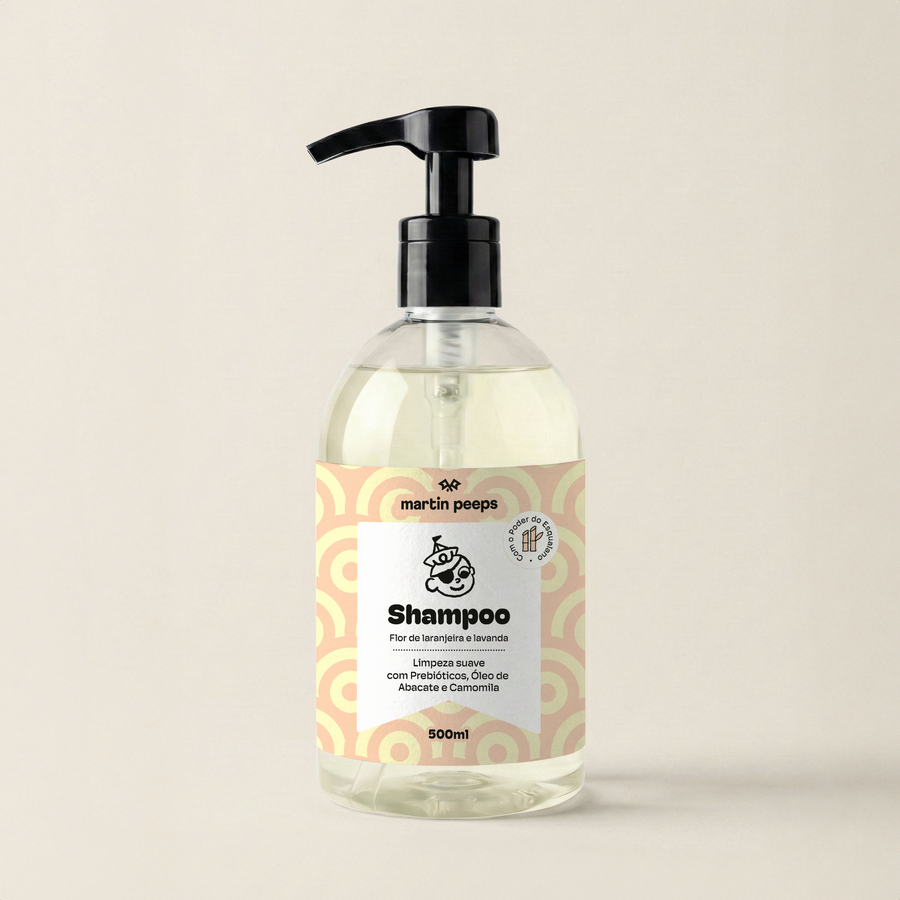 Shampoo