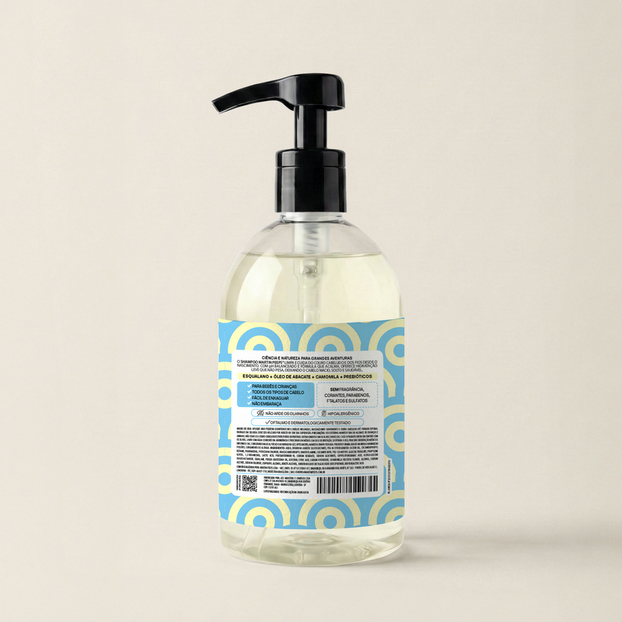Shampoo