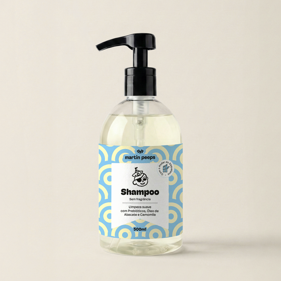 Shampoo
