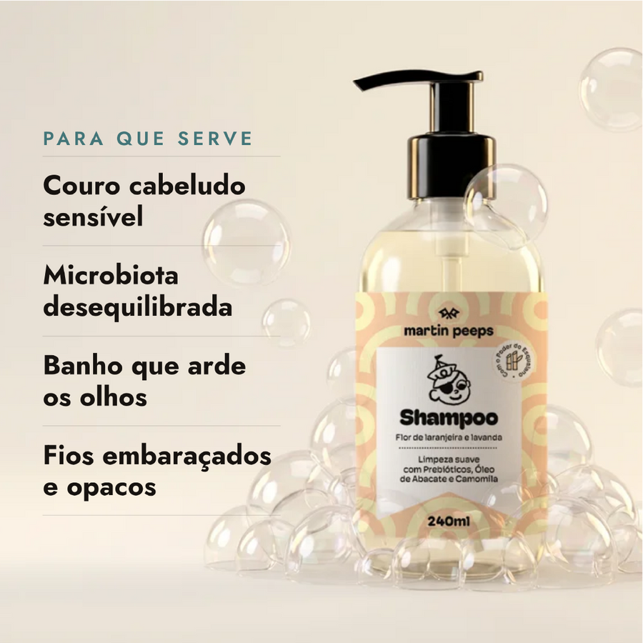 Shampoo