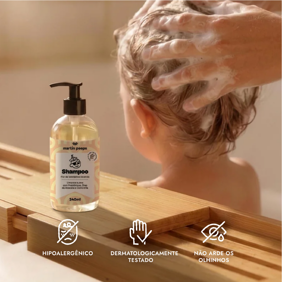 Shampoo