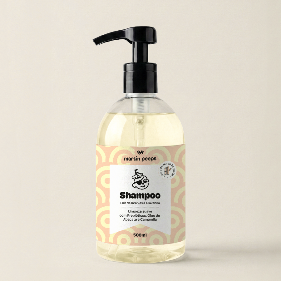 Shampoo