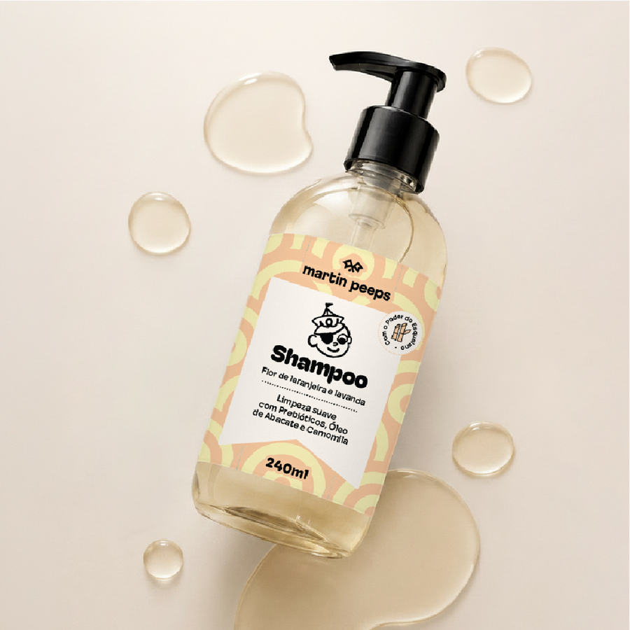 Shampoo