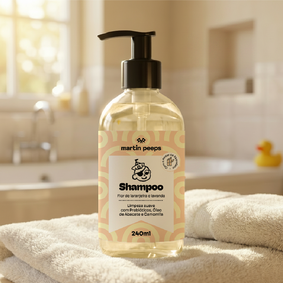 Shampoo