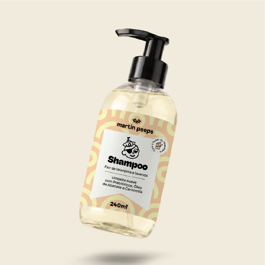 Shampoo