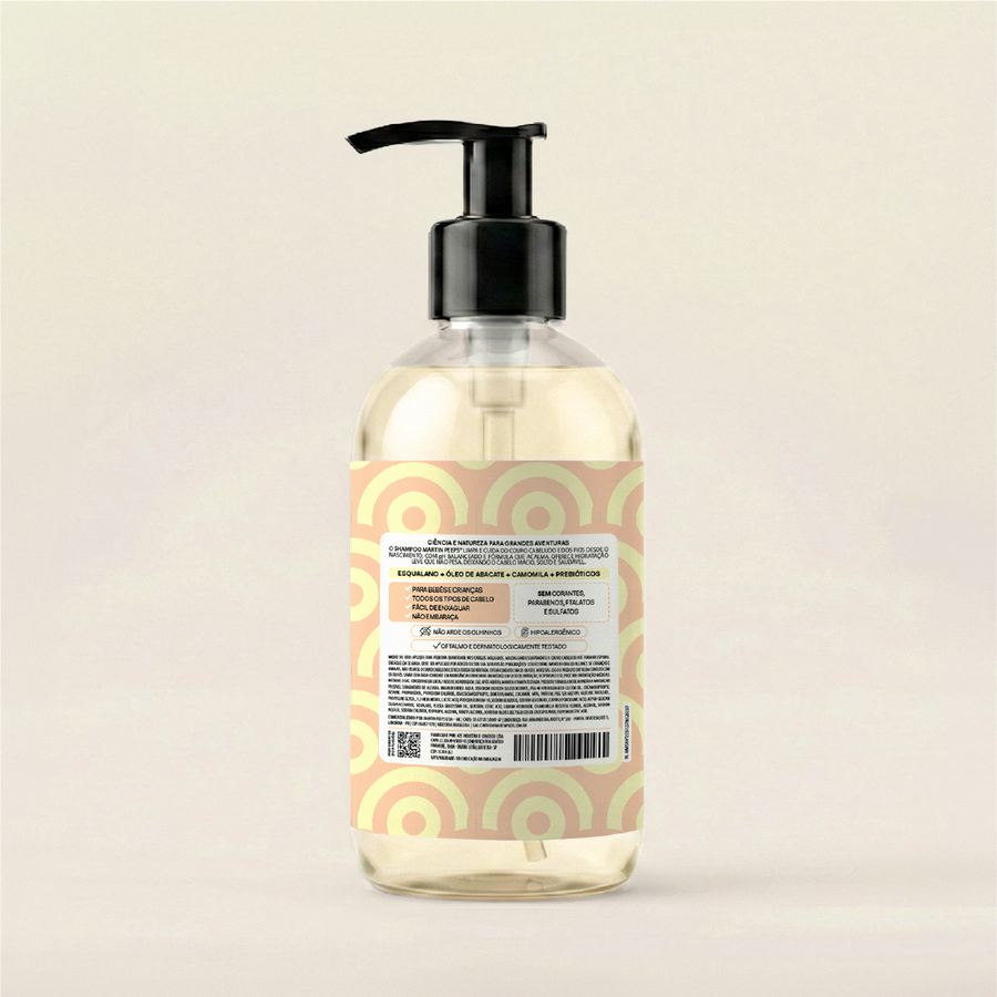 Shampoo