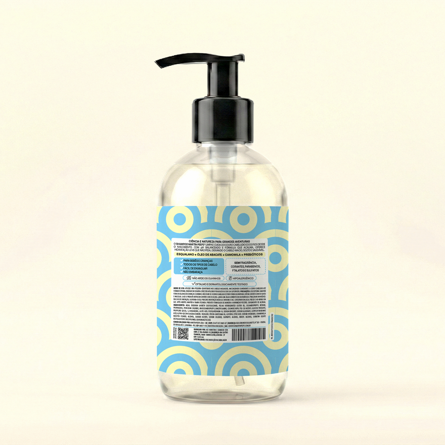 Shampoo