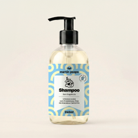 Shampoo