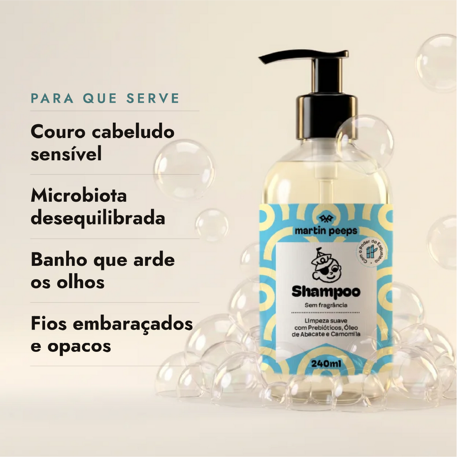 Shampoo