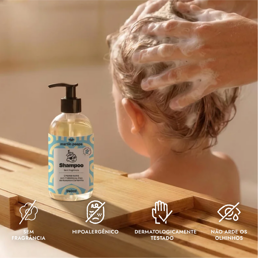 Shampoo
