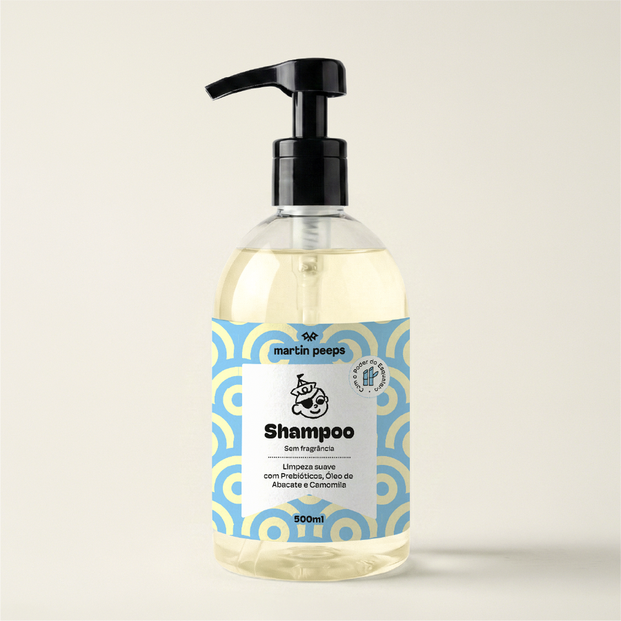 Shampoo