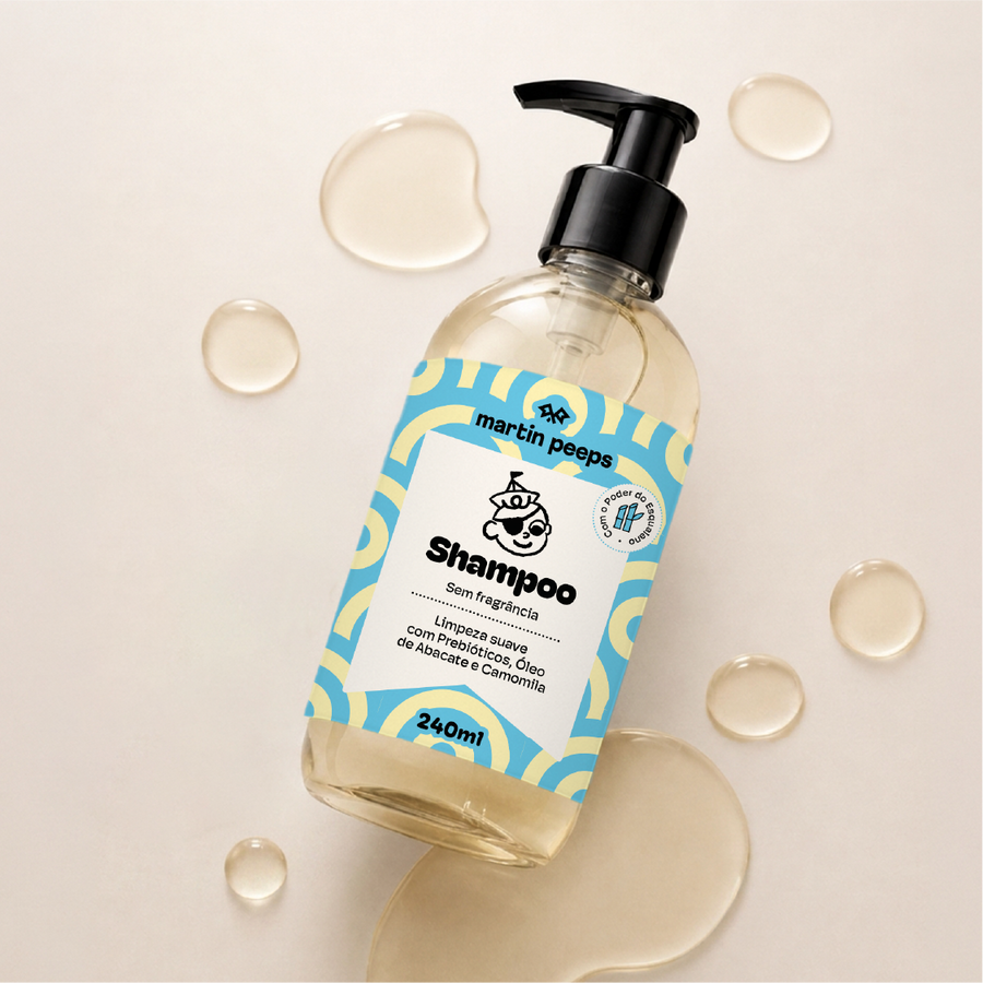Shampoo