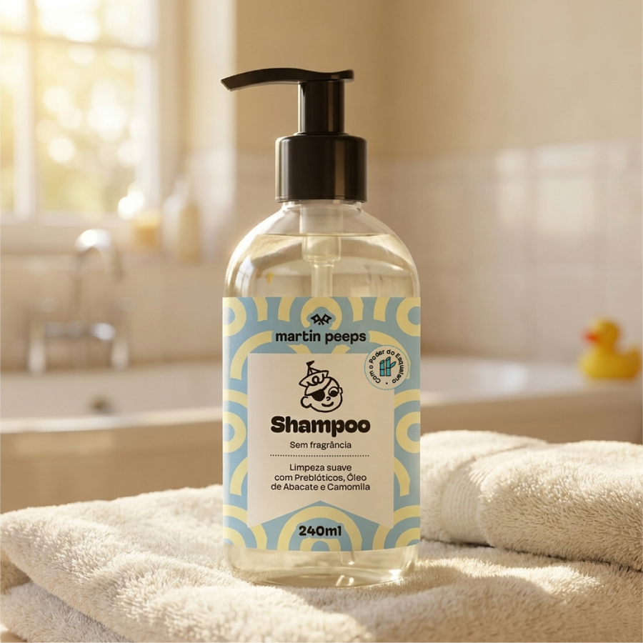 Shampoo