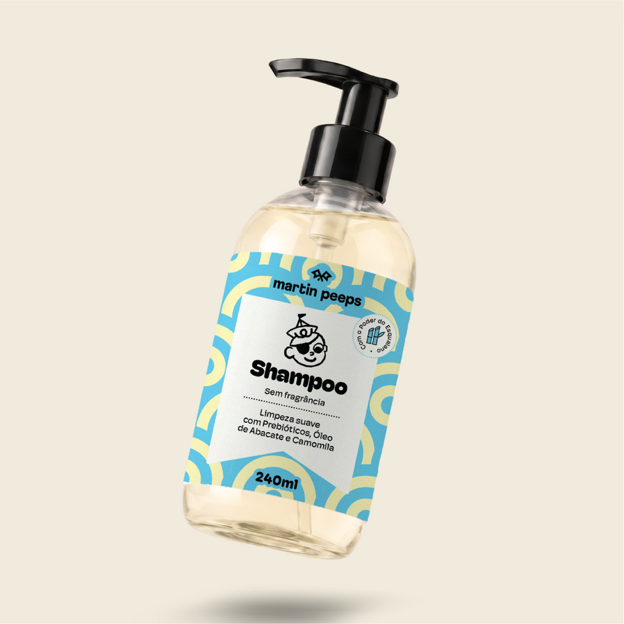 Shampoo