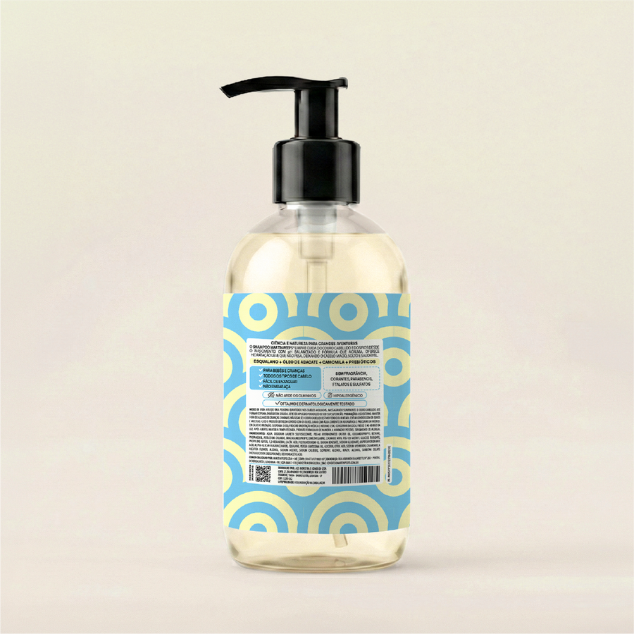 Shampoo